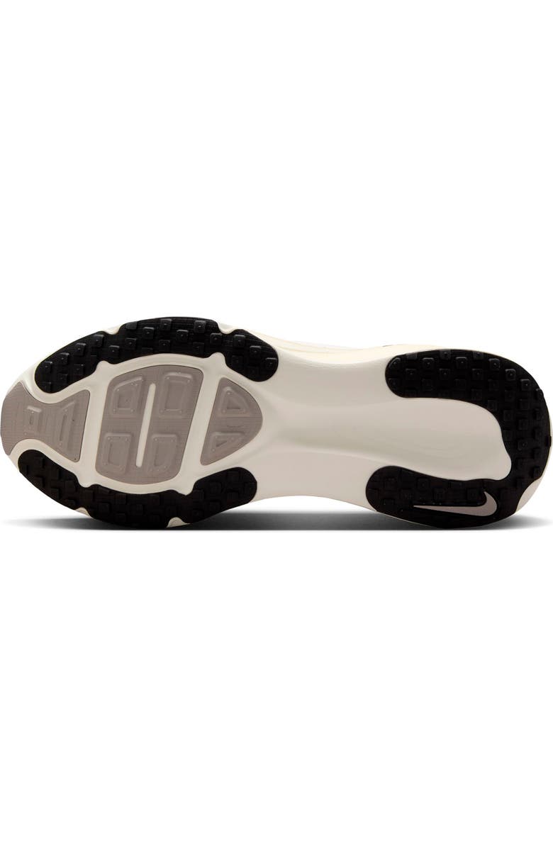 Nike Vomero 18 Running Shoe, Alternate, color, Summit White/ Black