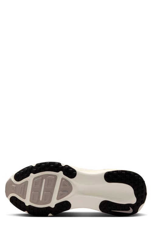 Nike Men's Vomero 18 Road Running Shoes In Summit White/black
