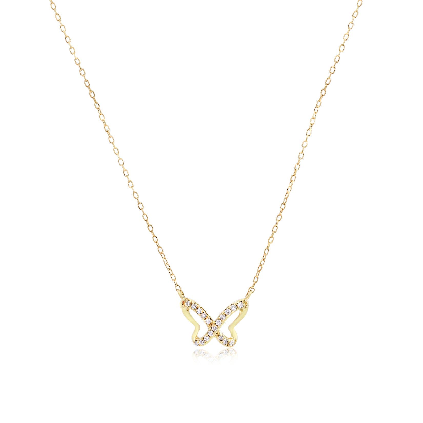selected Yellow Gold