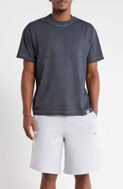 Heavyweight Cotton T-Shirt