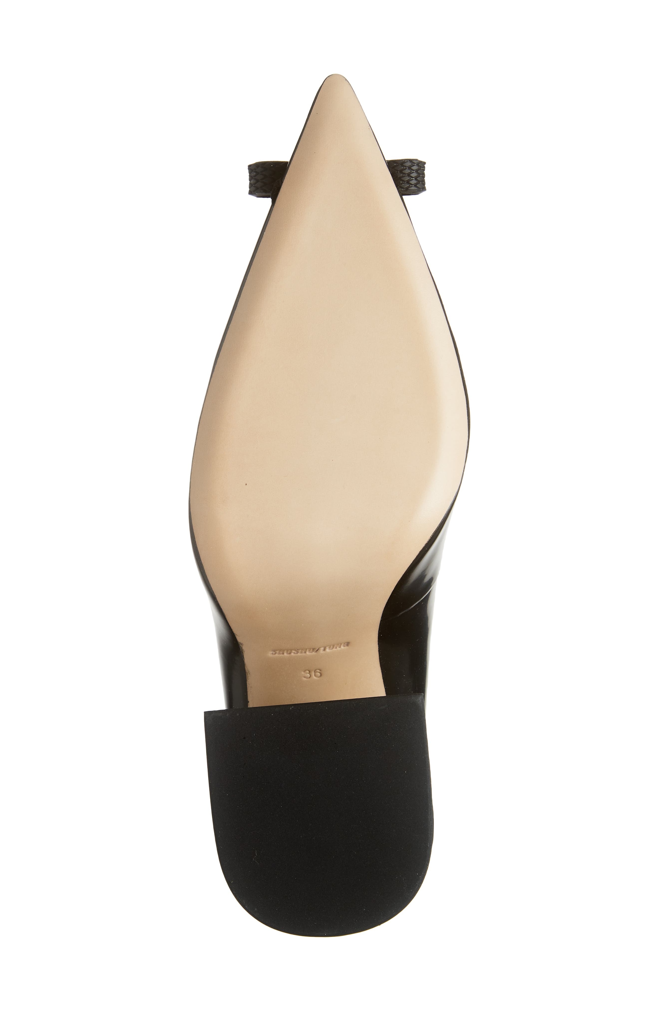 Shushu/Tong Mary Jane Pump, Alternate, color, 