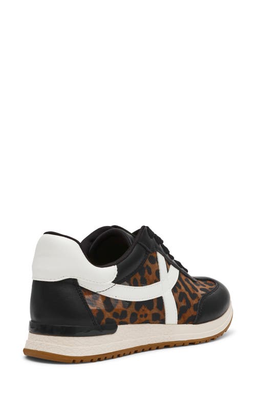 Dolce Vita Dv By  Joque Sneaker In Brown