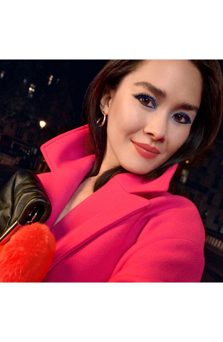 Lancôme 'Emily in Paris' Advanced Génifique Youth Activating Concentrate Anti-Aging Face Serum, Alternate, color, 