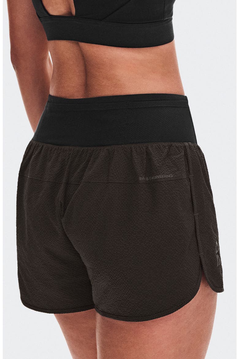 Performance Volt Shorts, Alternate, color, ESPRESSO