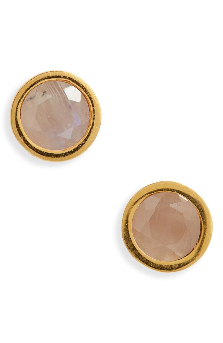 Dean Davidson Knockout Stud Earrings, Main, color,