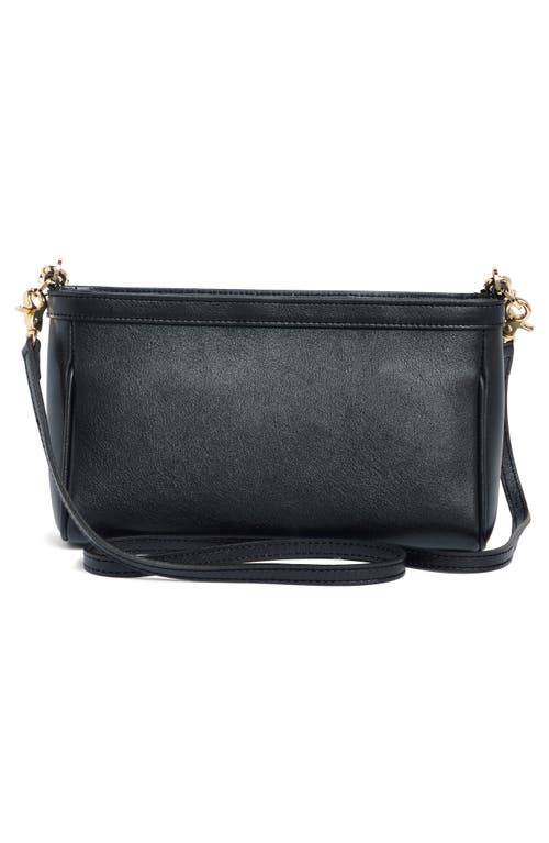 Valentino By Mario Valentino Celia Signature Shoulder Bag