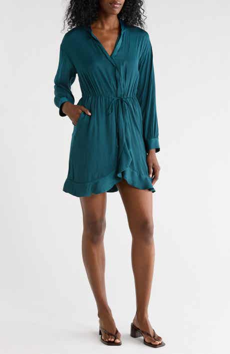 Tart Brielle Long Sleeve Dress