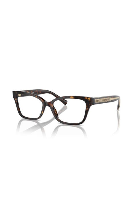 52mm Butterfly Optical Glasses