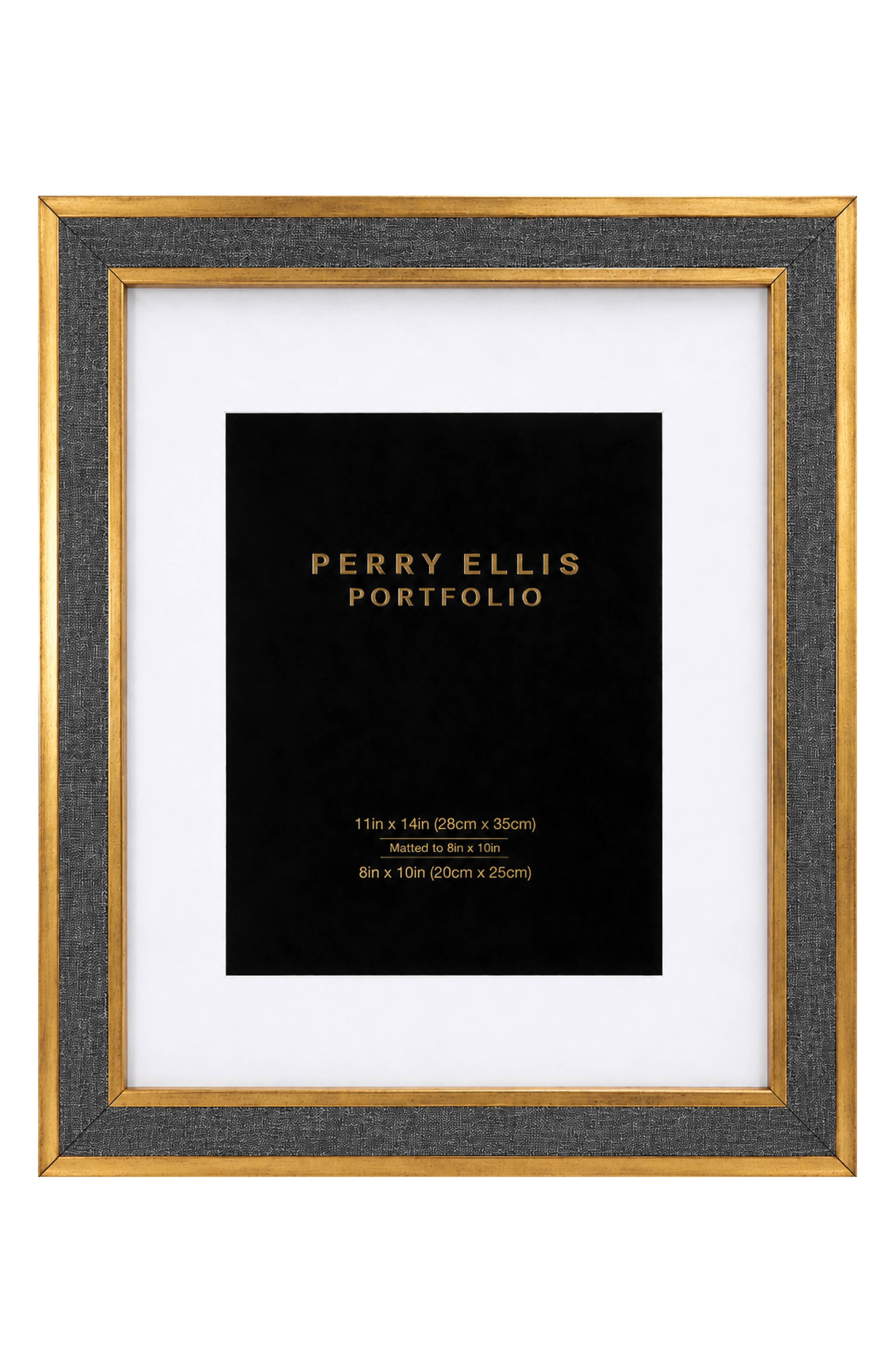 Bevel Texture Photo Frame