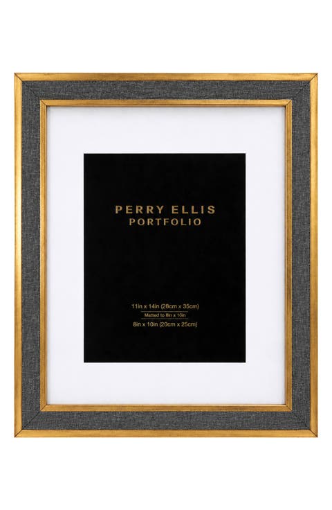 Bevel Texture Photo Frame