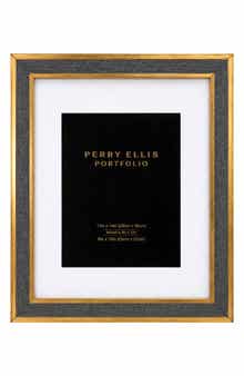 Bevel Texture Photo Frame