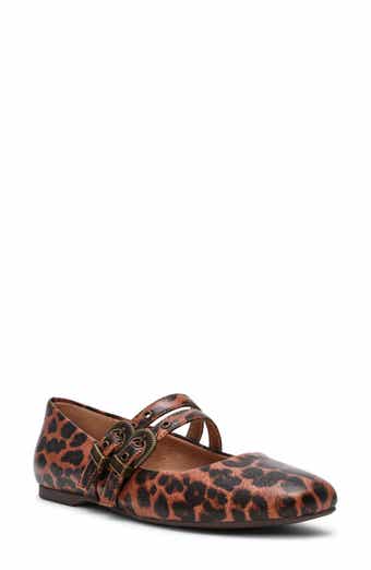Mayana Mary Jane Flat