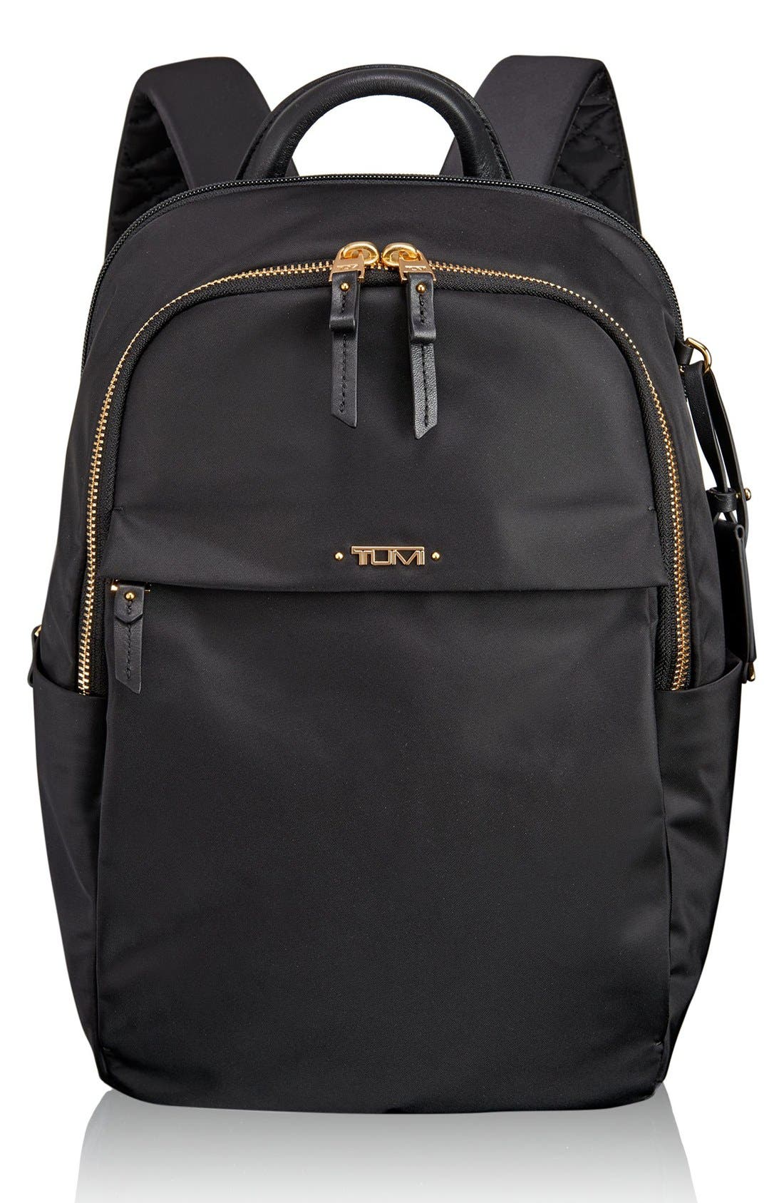 TUMI Voyageur - Small Daniella Backpack, Main, color, 