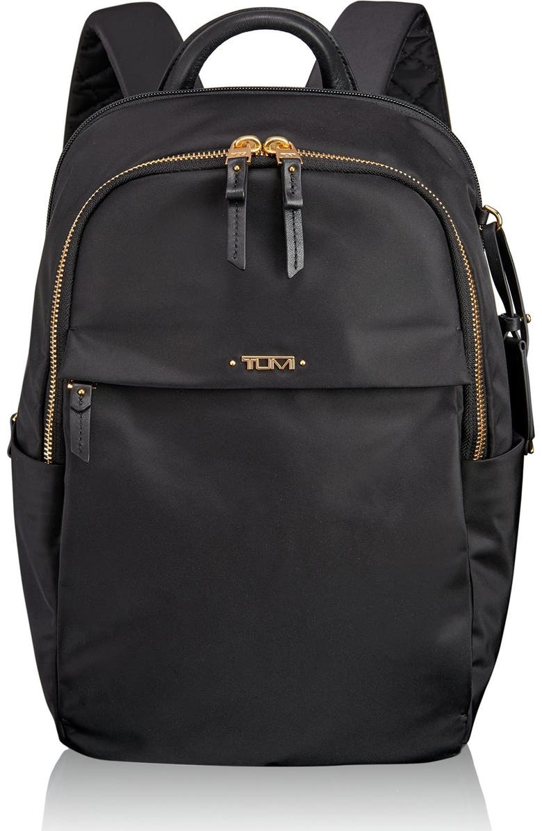 TUMI Voyageur - Small Daniella Backpack, Main, color,
