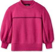 UGG® Classic Puff Sleeve Top
