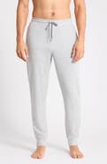 Eddie Bauer Brushed Fleece Lounge Joggers