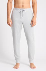 Eddie Bauer Brushed Fleece Lounge Joggers