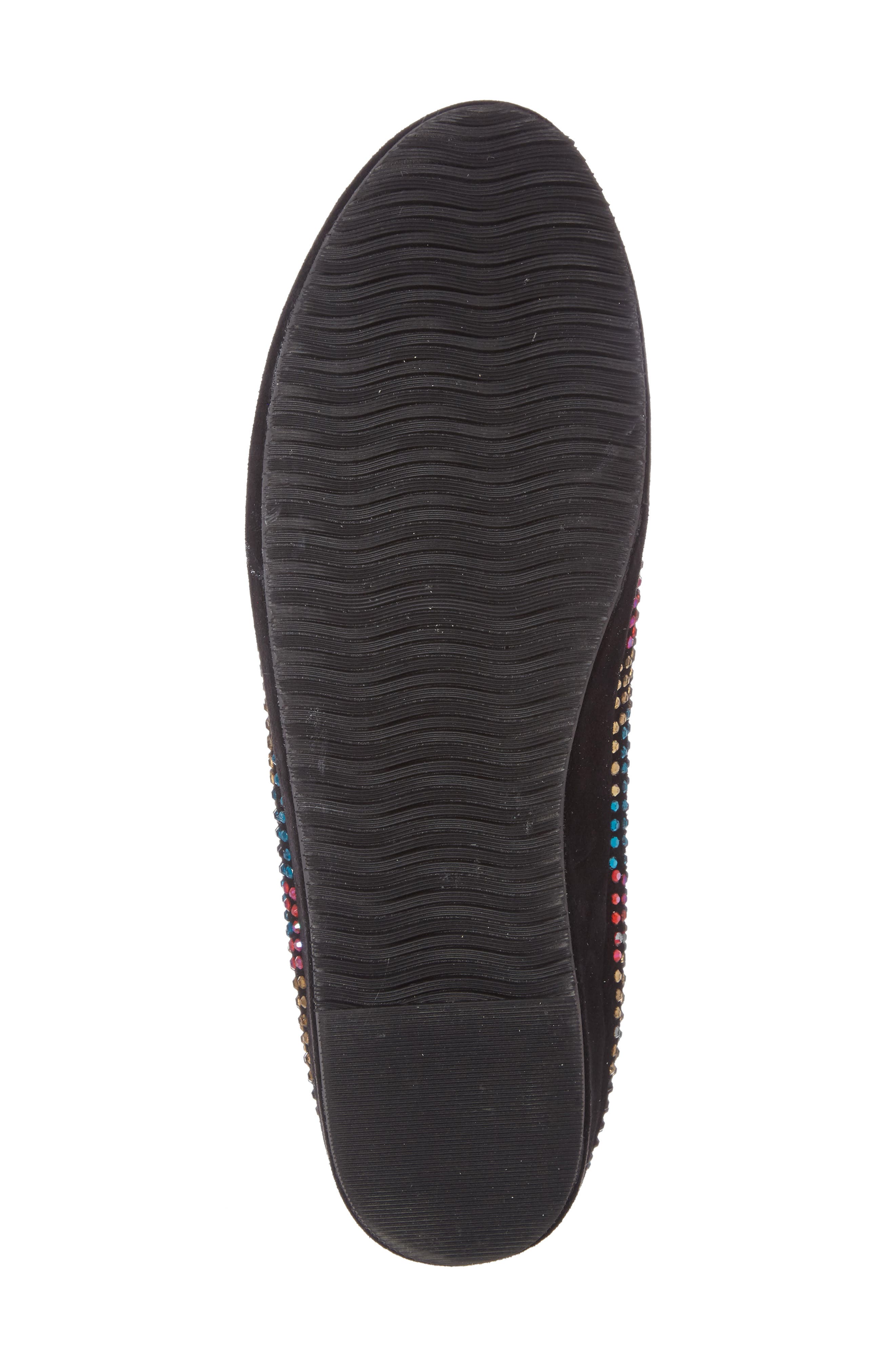 L'Amour des Pieds Correze Wedge Slip-On, Alternate, color, 