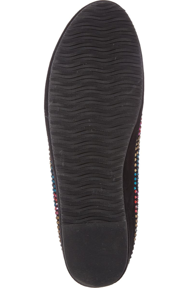 L'Amour des Pieds Correze Wedge Slip-On, Alternate, color,