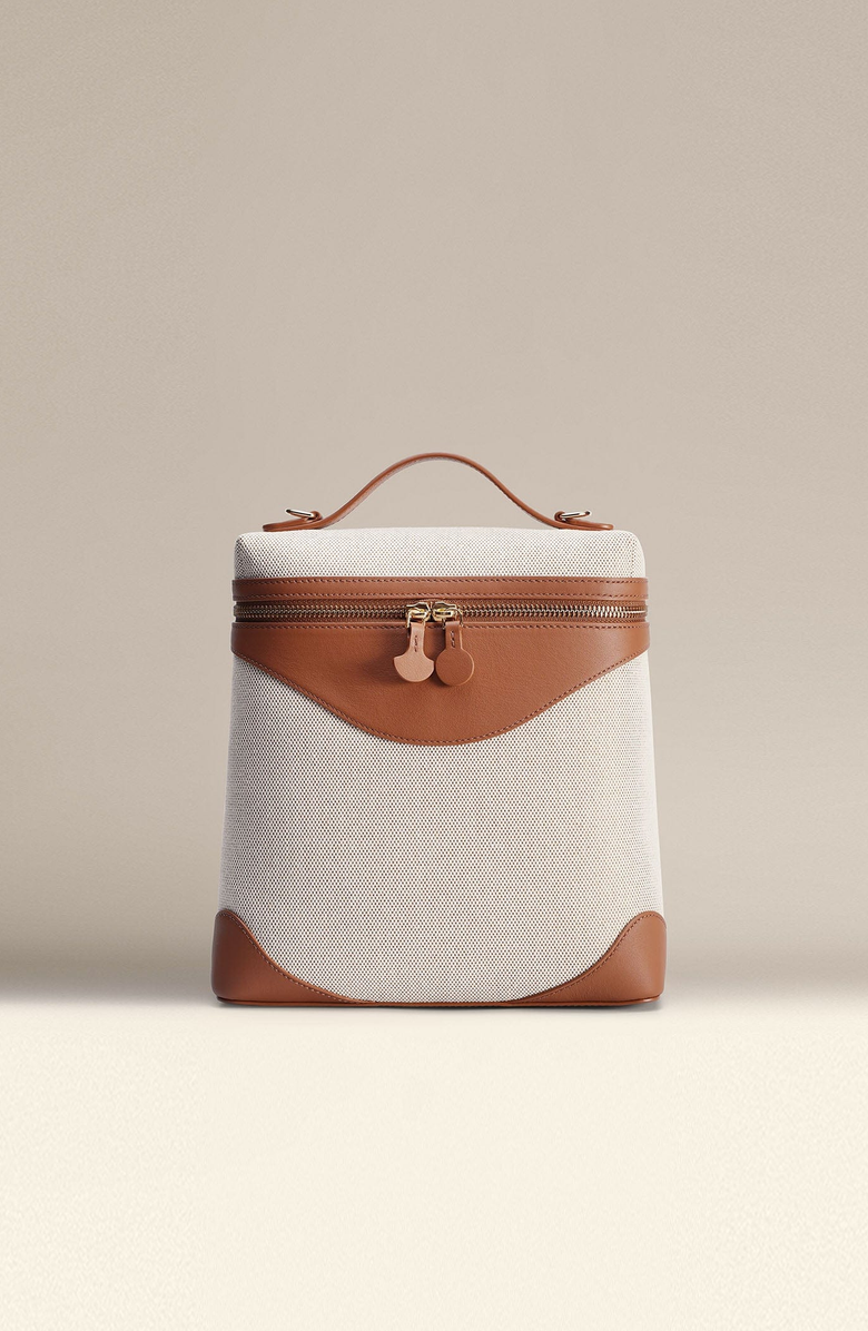 OLEADA Anchor Bag, Main, color, Sand