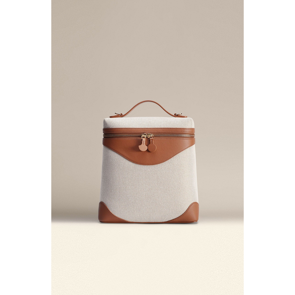 OLEADA Anchor Bag in Sand  product