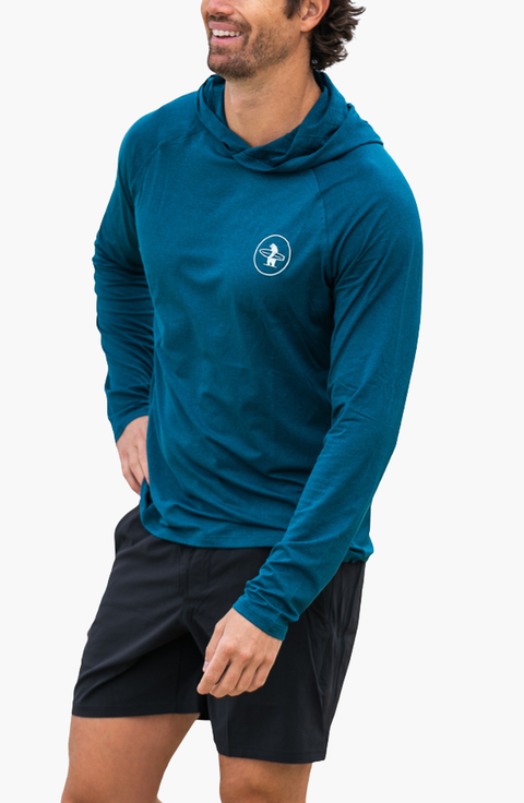 Breakers UPF50+ Sand-Resistant Hoodie