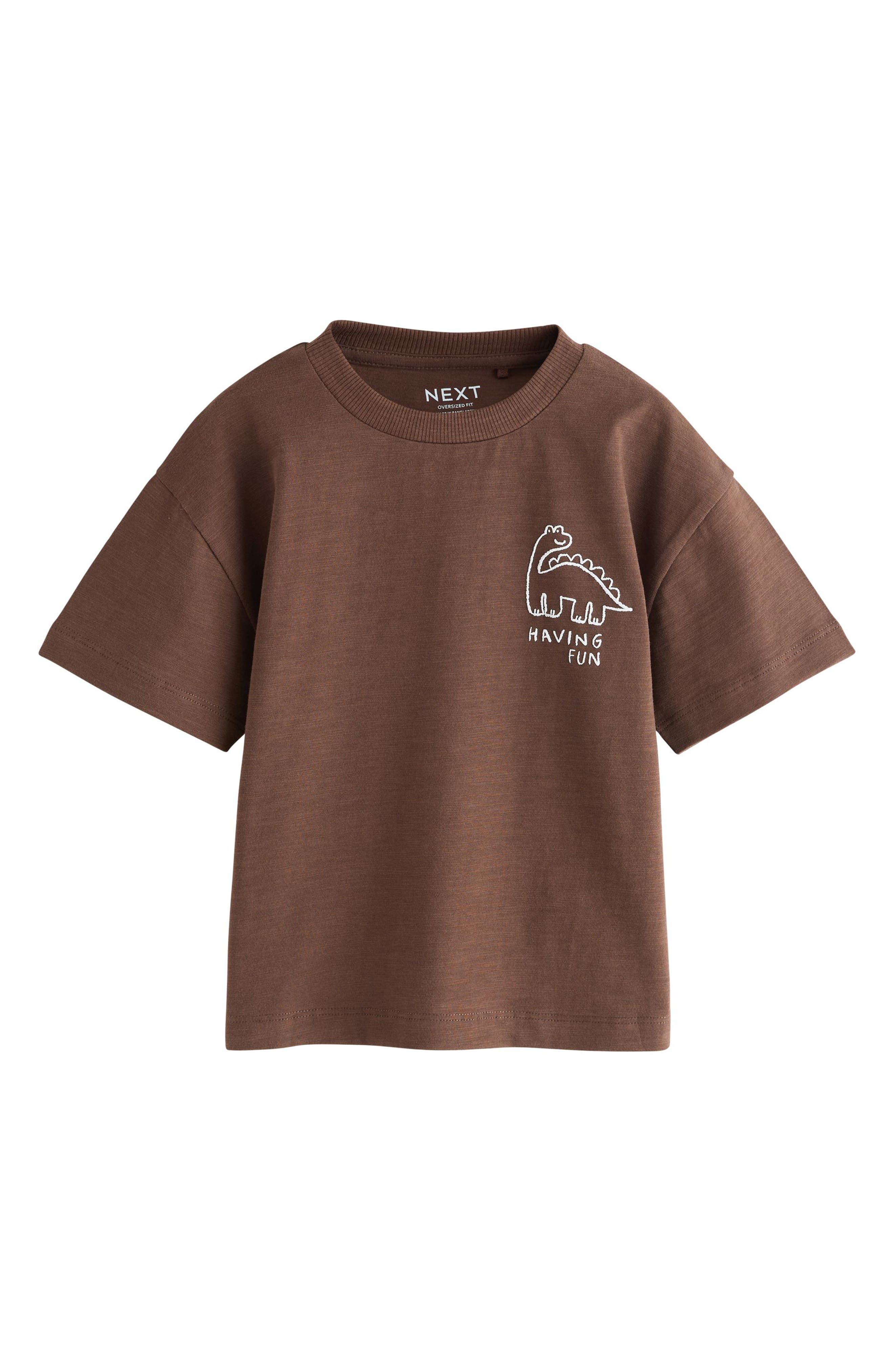 selected BROWN
