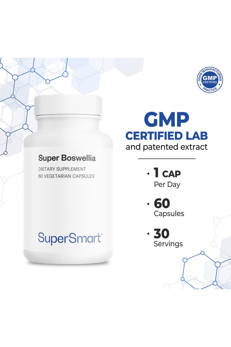 Super Boswellia Extract 100mg, Alternate, color, None