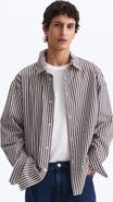 H&M Relaxed-fit cotton shirt