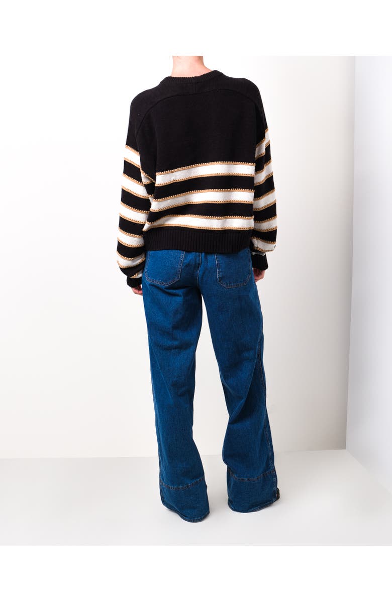 Walnut Melbourne Spain Jumper, Alternate, color,