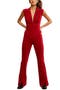 Fit for Success Bootcut Jumpsuit