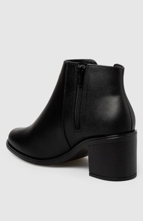 Manela Alexa Chelsea Bootie