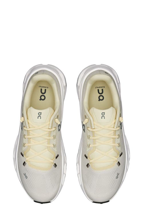 On Cloudtilt Athletic Sneaker In Nude