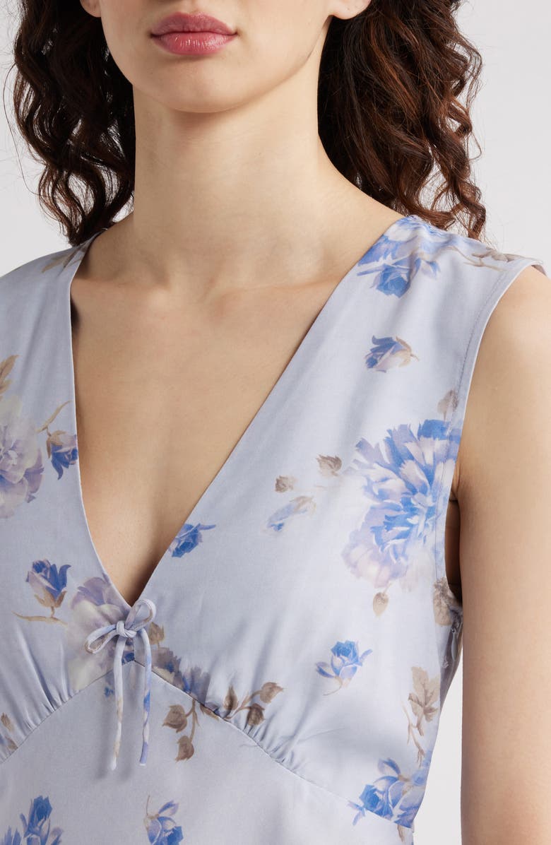 Josephine Maxi Dress