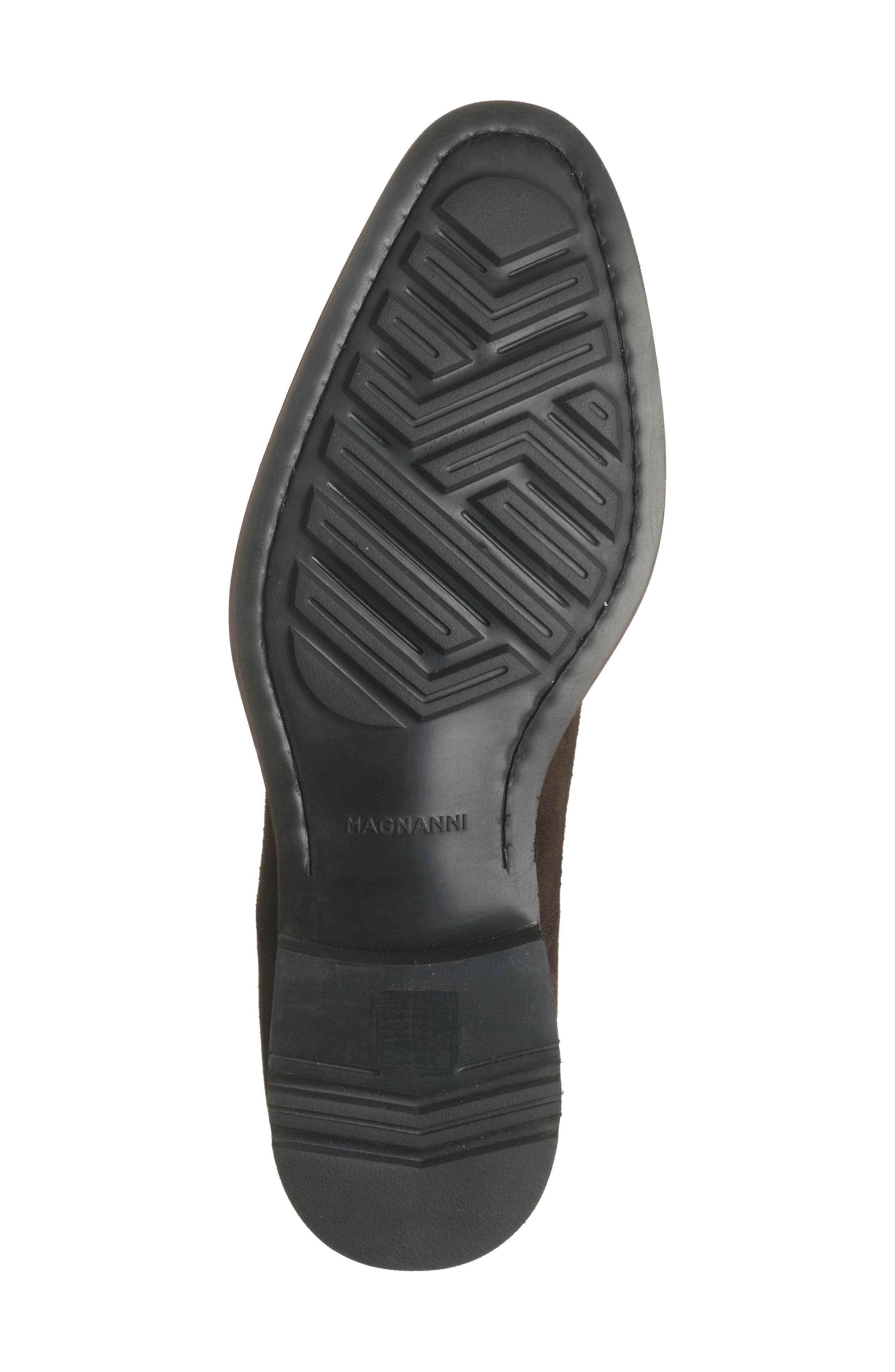 Magnanni Chukka Boot, Alternate, color, 