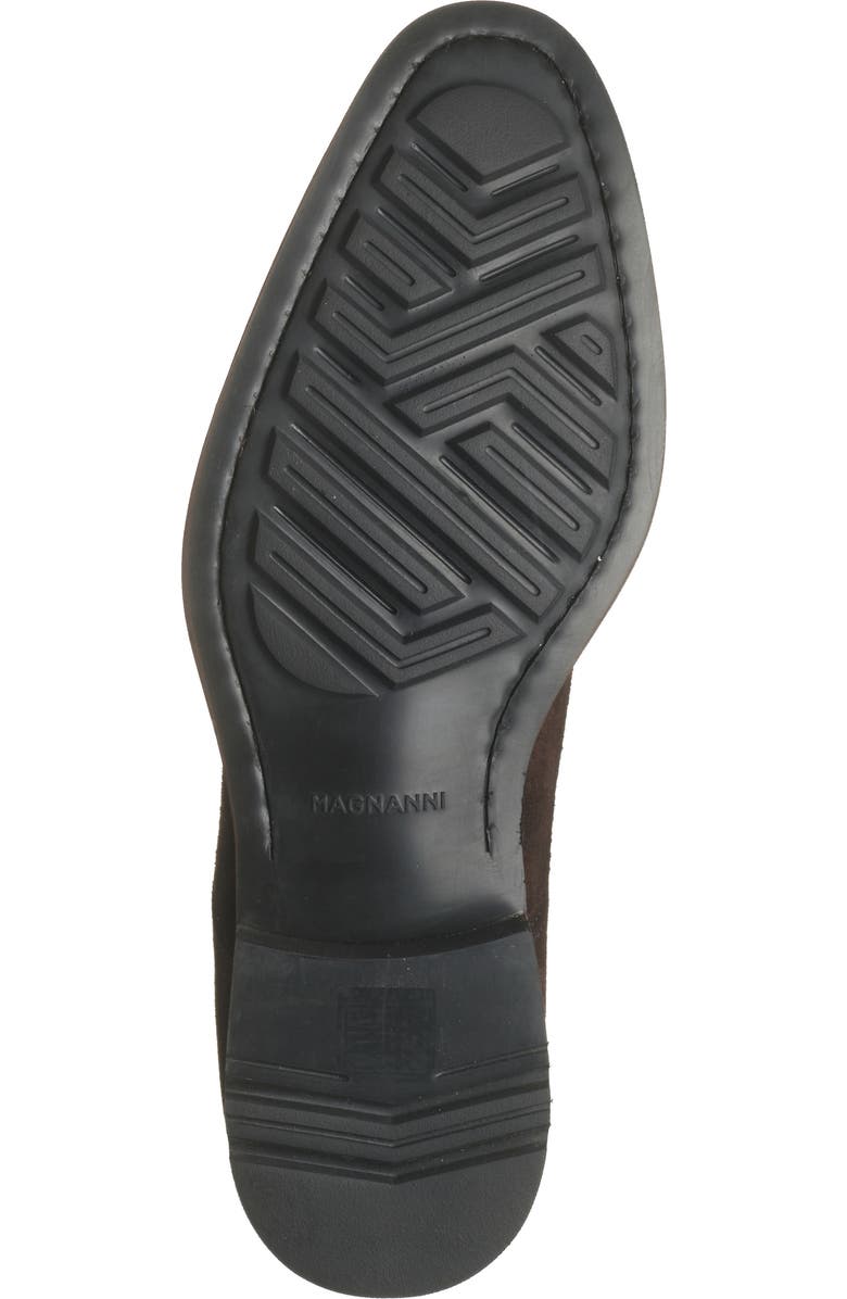 Magnanni Chukka Boot, Alternate, color,