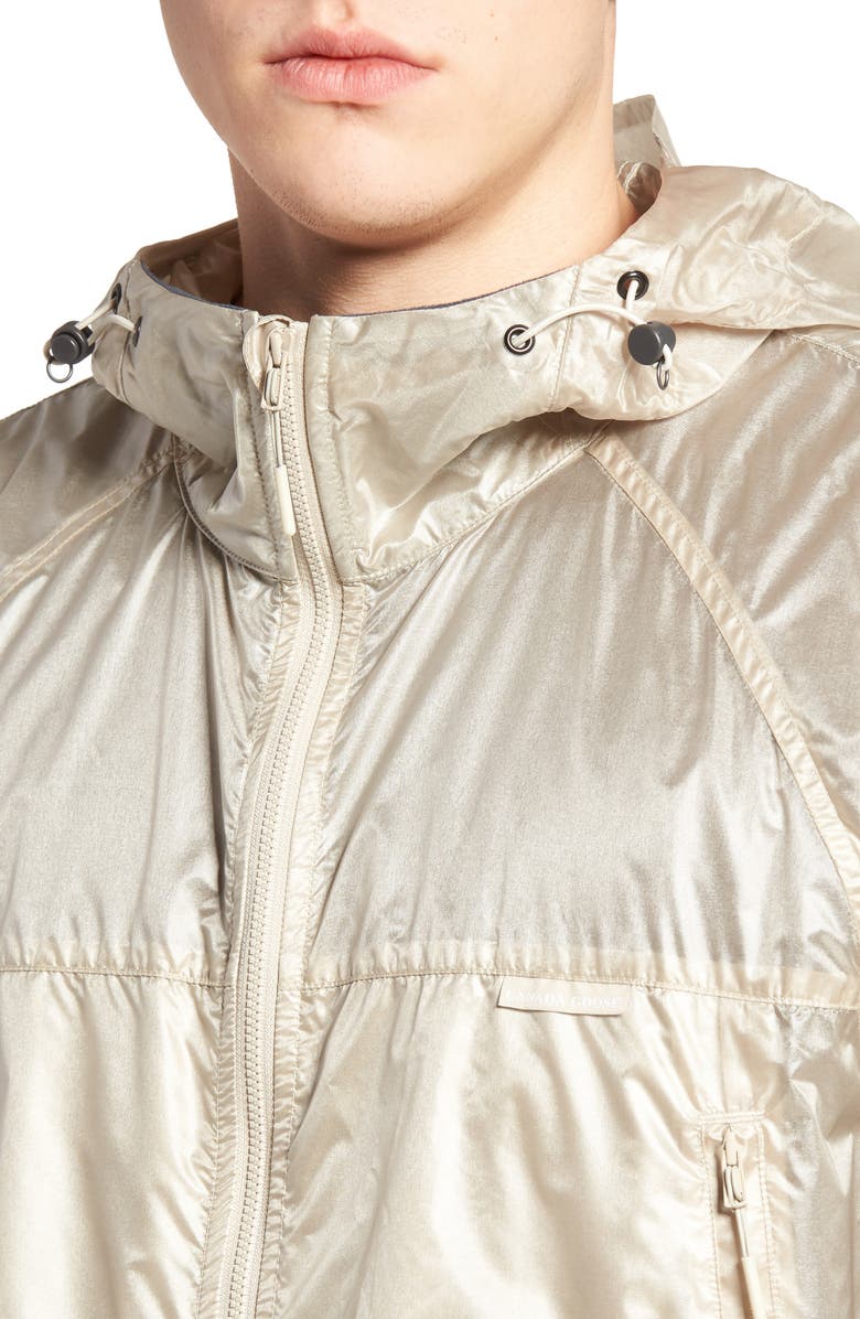 Canada Goose Sandpoint Regular Fit Water Resistant Jacket, Alternate, color,