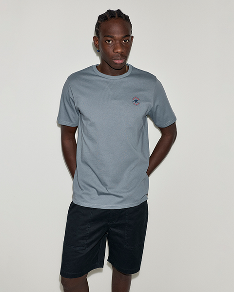 Chuck Taylor All Star Mini Logo T-Shirt