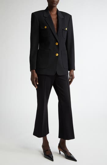 Le Sleek Stretch Straight Leg Jeans