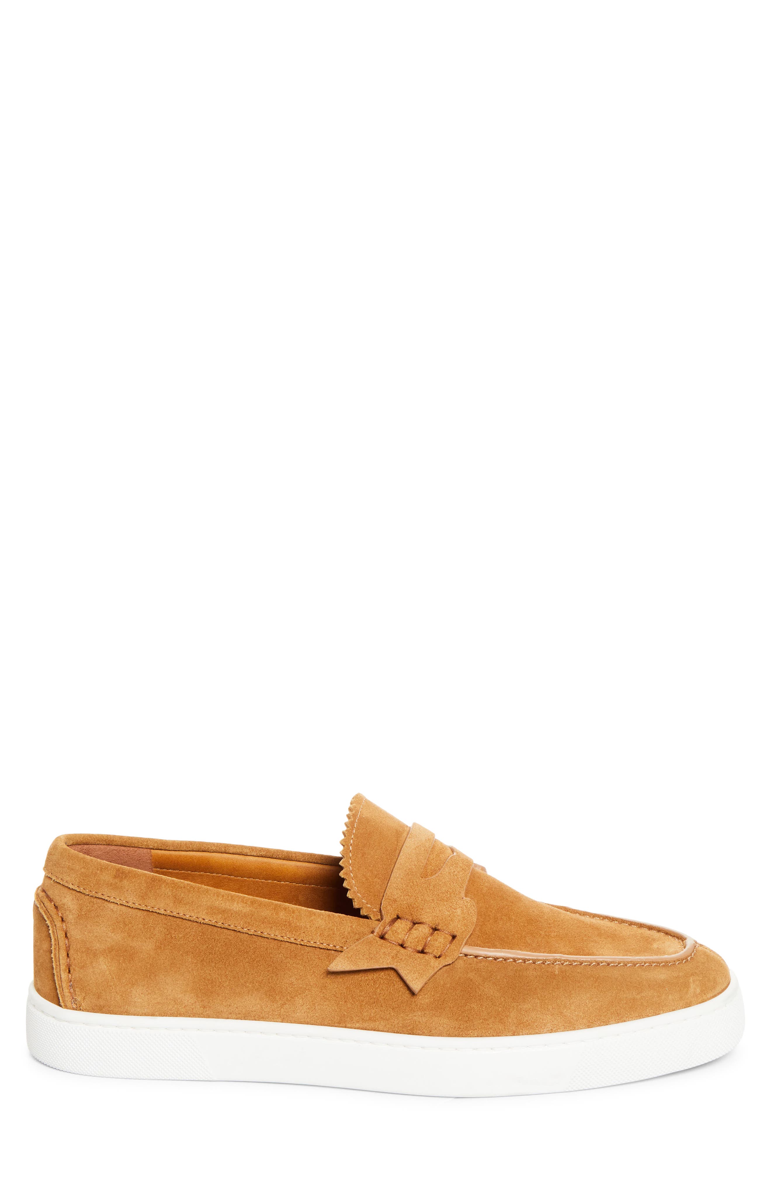 Harold Penny Loafer, Alternate, color, C958 - RHEA