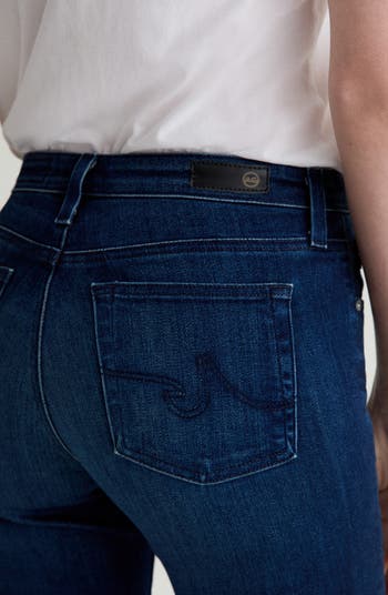 Farrah High Waist Bootcut Jeans