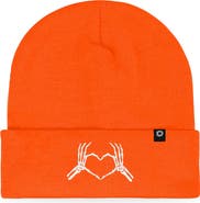 Dalix Heart of Bones Beanie