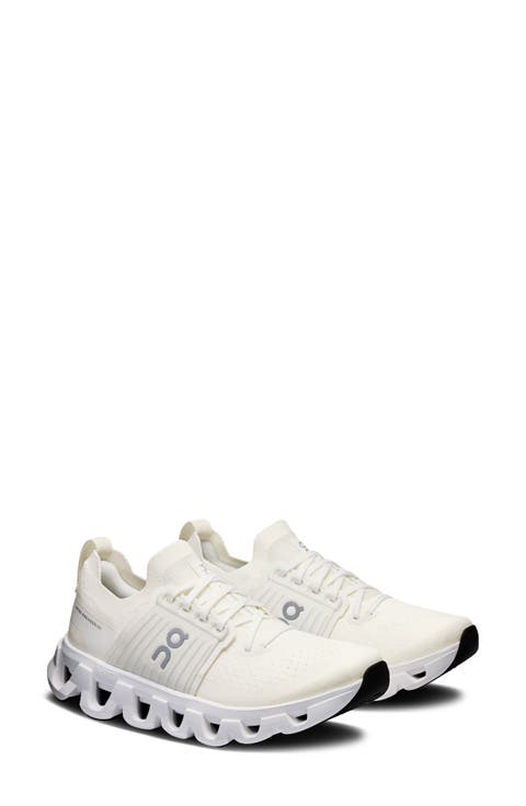 Cloudswift 4 Running Shoe (Women)