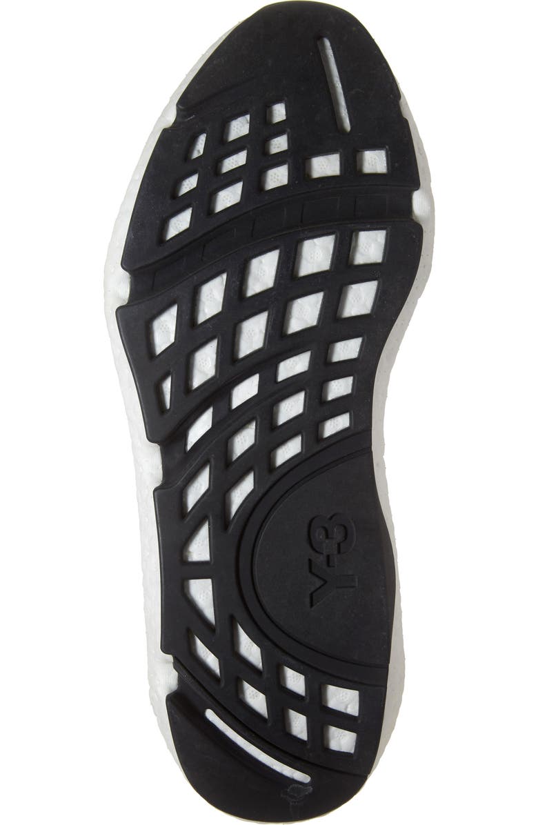 Y-3 Reberu Sneaker, Alternate, color,