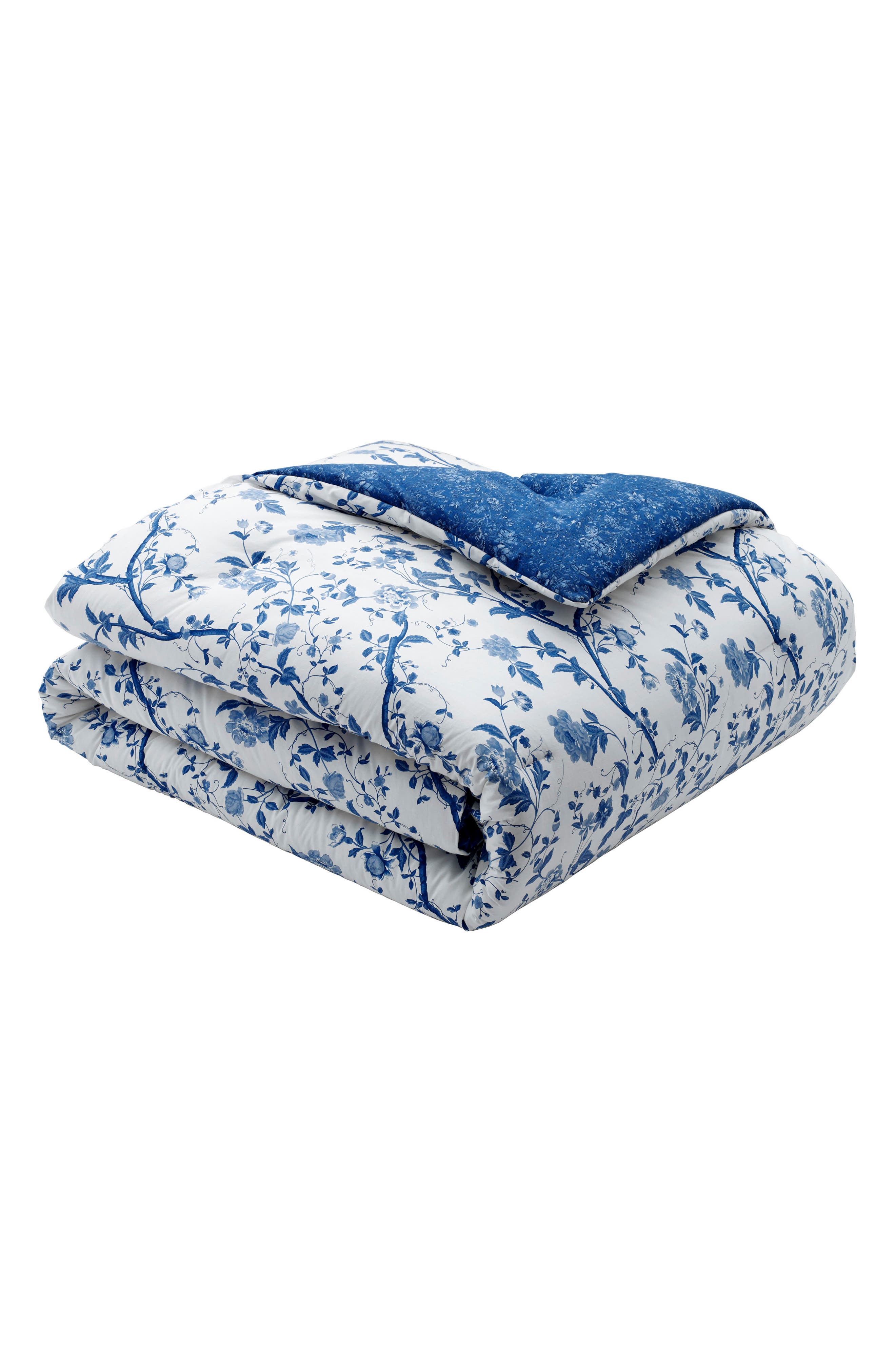 Laura Ashley Elise Duvet Cover & Shams Set