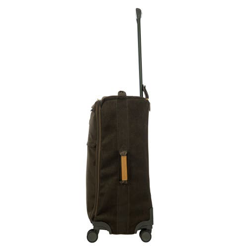 Bric's Life Tropea 27" Spinner In Green