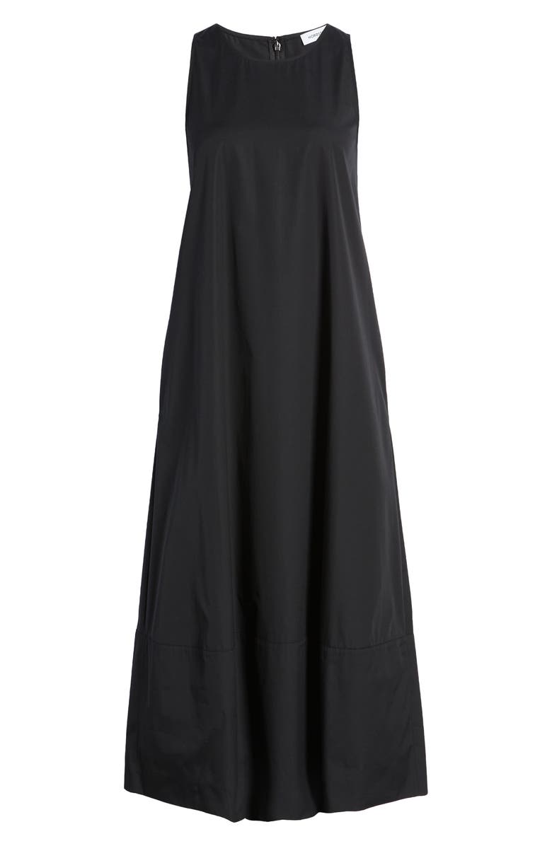 Nordstrom Poplin Maxi Tank Dress, Alternate, color,