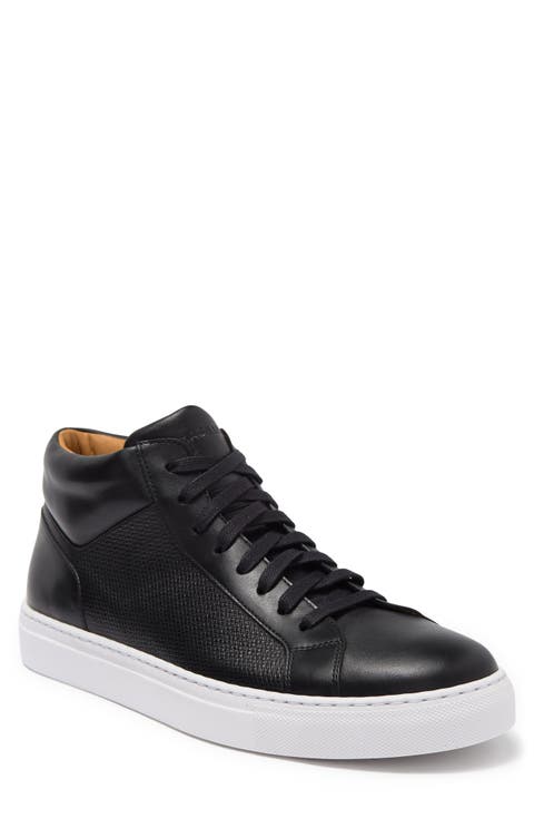 Salvi Leather Sneaker (Men)