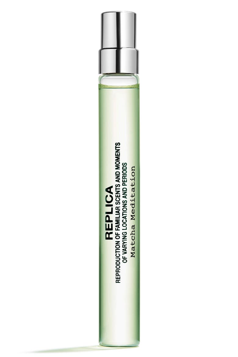 Replica Matcha Meditation Eau de Toilette Fragrance, Alternate, color, REGULAR