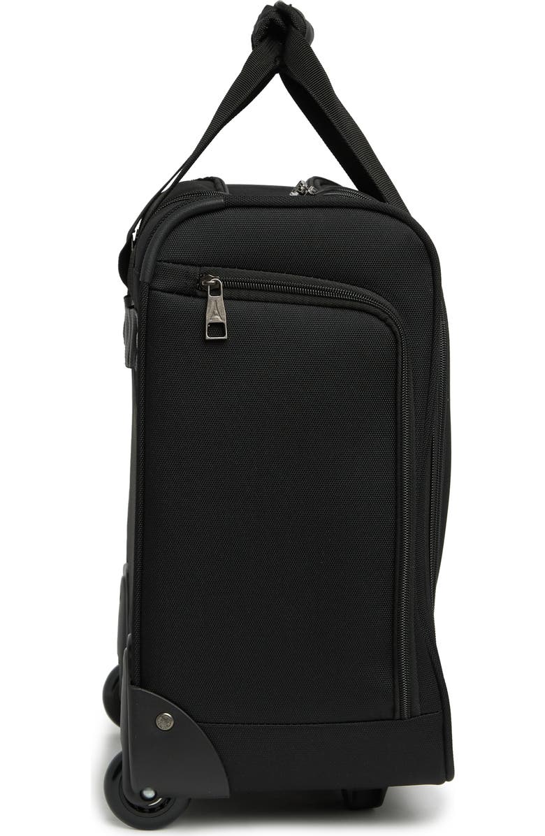 TRAVELPRO Pilot Air<sup>™</sup> Elite Rolling Underseat Bag, Alternate, color,
